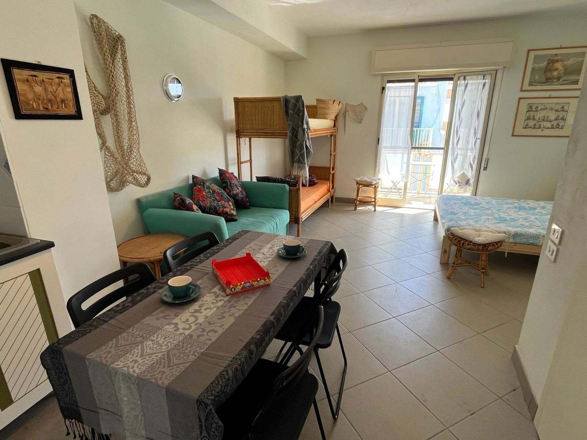 Сasa de vacaciones Casa Di Sofia Marzamemi