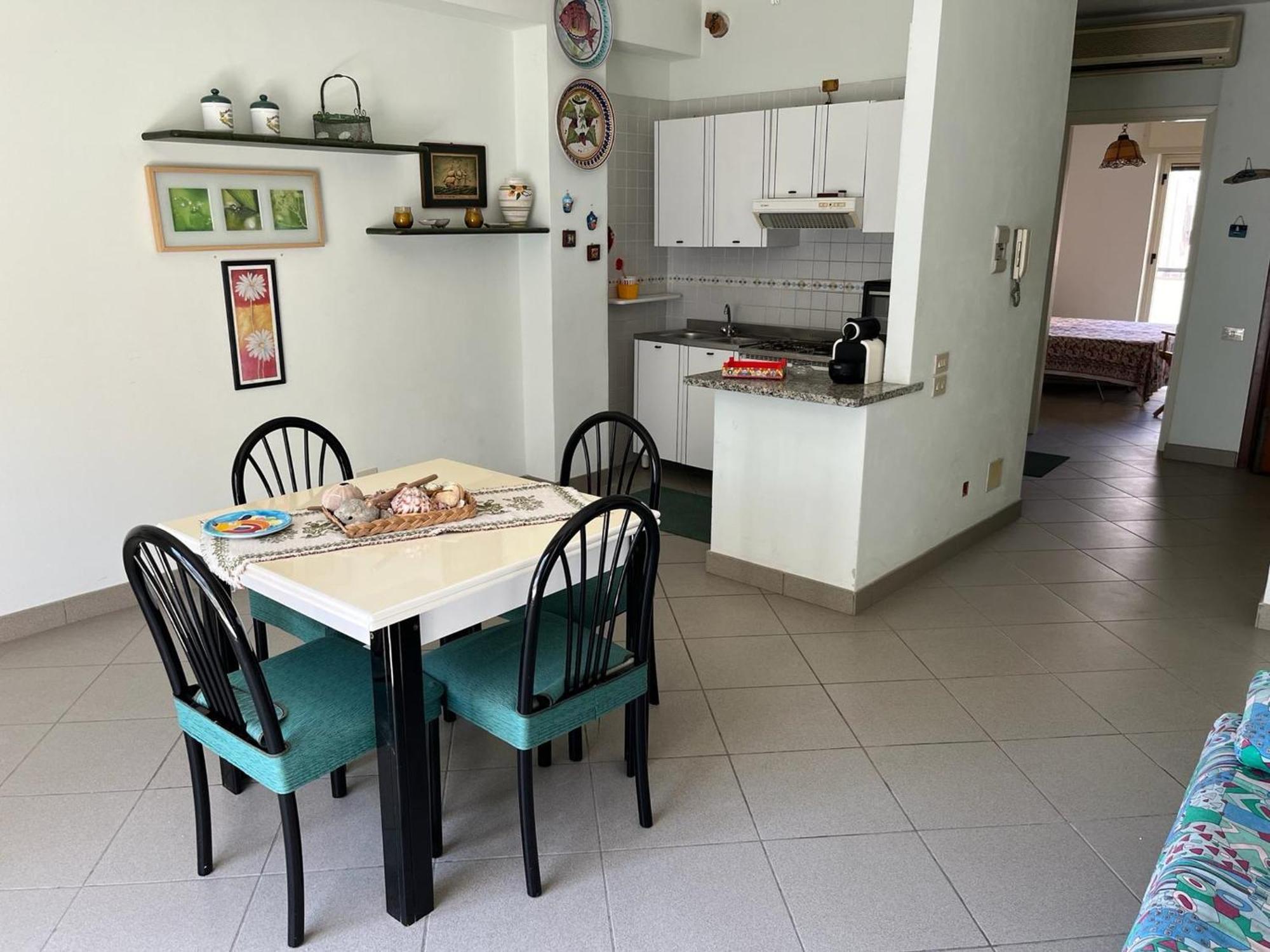 Сasa de vacaciones Casa Di Sofia