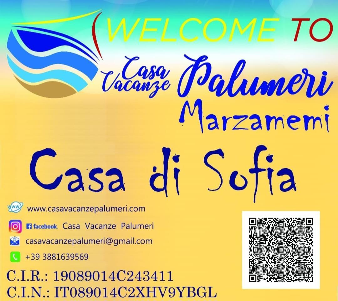 Сasa de vacaciones Casa Di Sofia Marzamemi