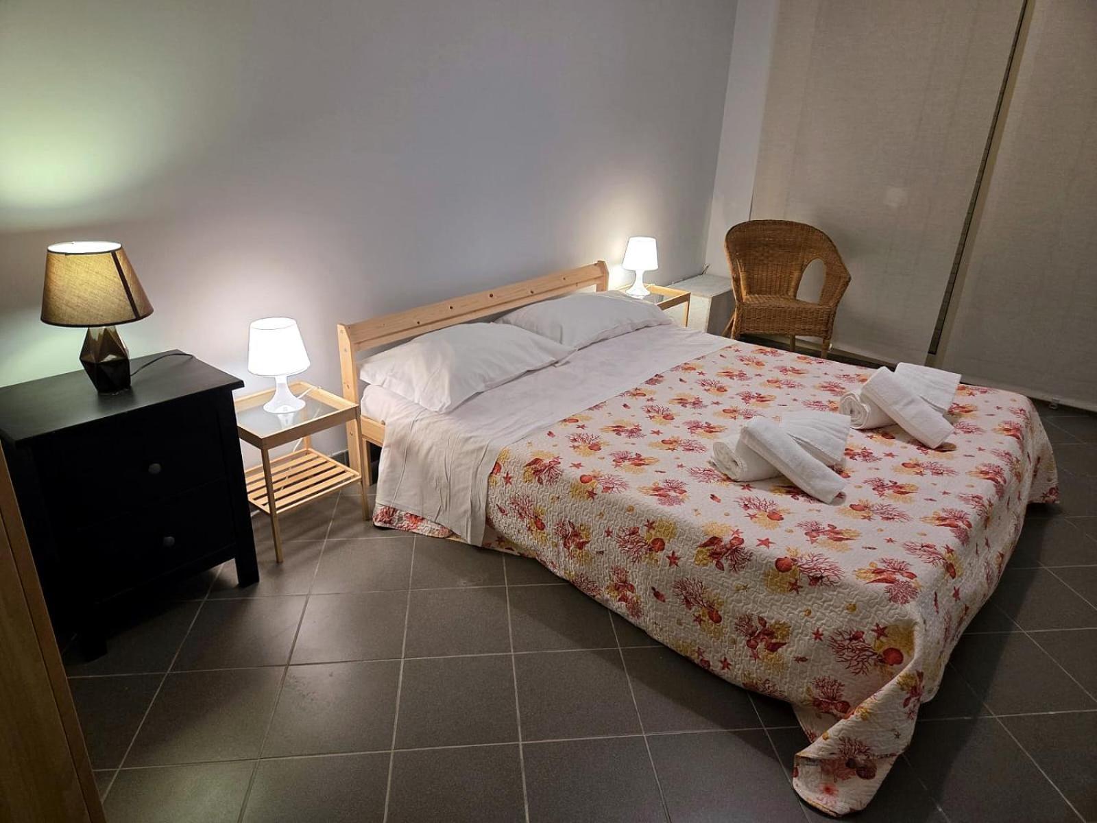 Сasa de vacaciones Casa Di Sofia *