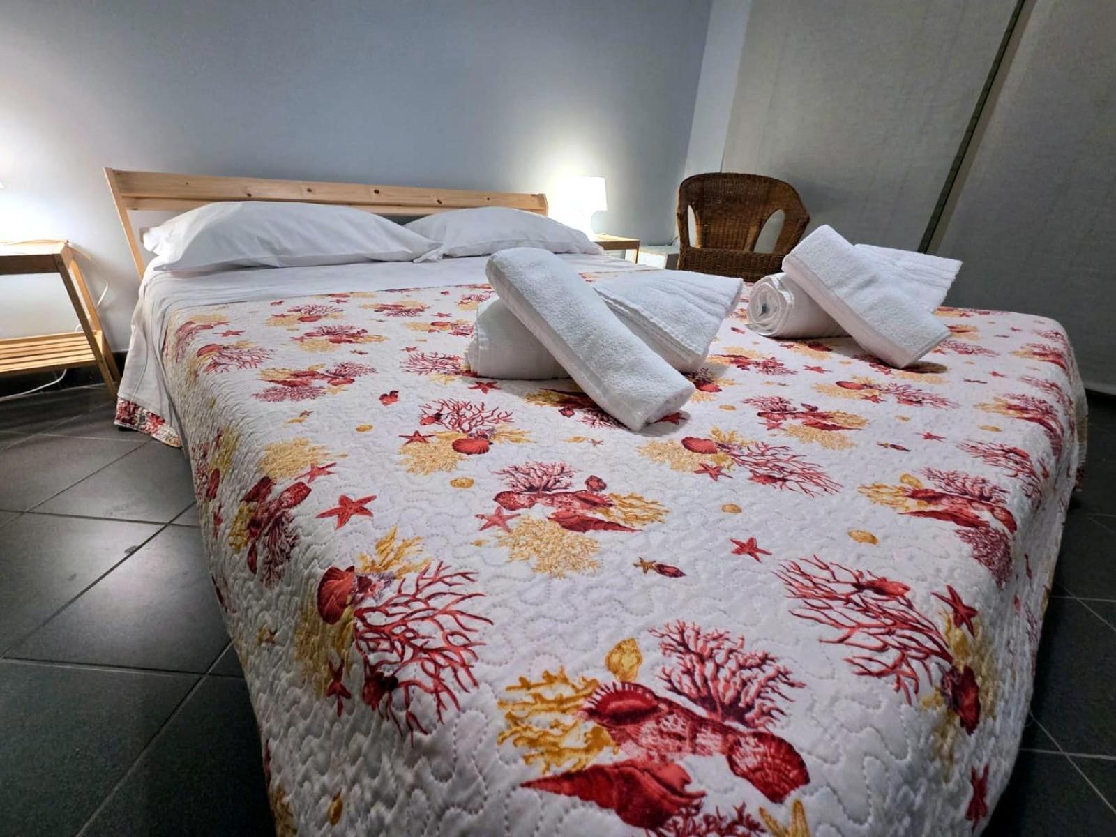 Casa Di Sofia * Marzamemi