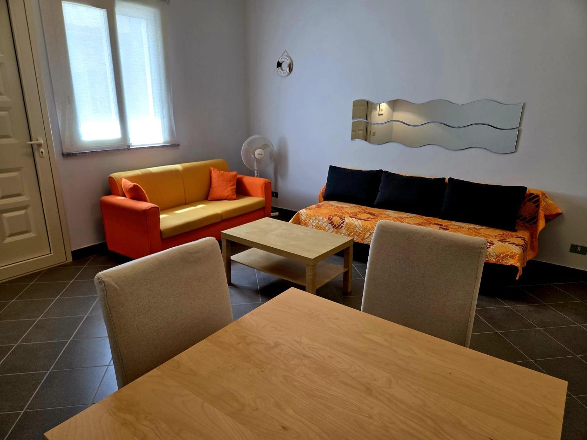 Сasa de vacaciones Casa Di Sofia *