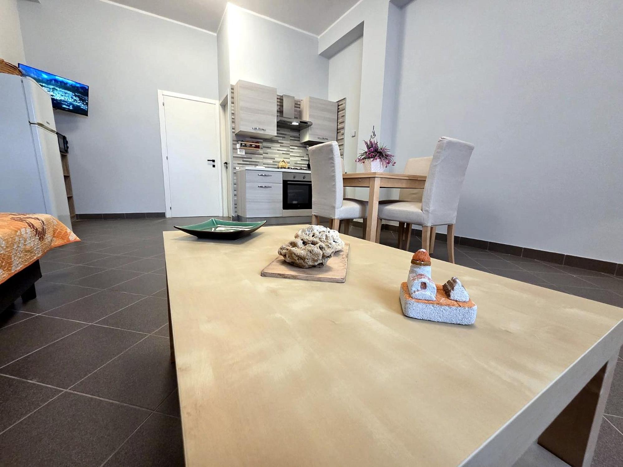 Сasa de vacaciones Casa Di Sofia Marzamemi